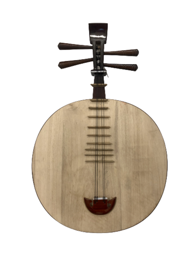 Đàn Tứ Nhạc Cụ Dân Tộc